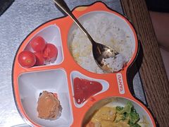 -探鱼·鲜青椒爽麻烤鱼(天河优托邦店)