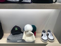 -sandro(港汇恒隆广场店)