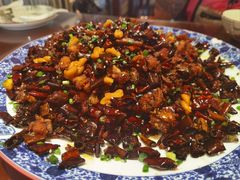 -杨记隆府(白象街店)