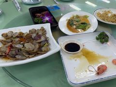 -景好海鲜餐厅(大鹏必选旅游店)