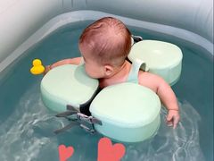 -BlueBubble蓝泡泡婴幼儿游泳会所(合川路店)
