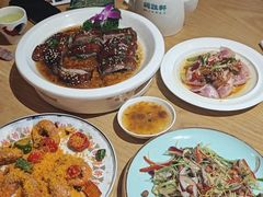 -德胜轩正宗顺德菜(宝安沙井会展中心店)