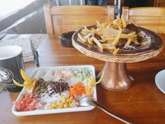 -玛吉阿米·餐吧