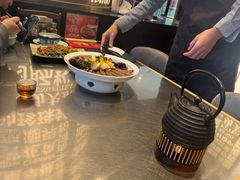 -潮界(虹桥新天地店)