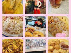 -东排食堂长沙小吃大排档(五一广场店)