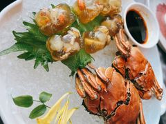 -蟹榭·本帮江浙菜·蟹宴(五角场合生汇商场店)