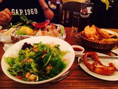 -宝莱纳啤酒花园餐厅PAULANER BRAUHAUS Nanjing(广州路店)