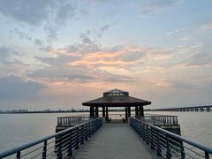 -阳澄湖半岛旅游度假区