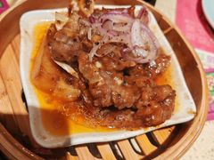 -点都德(长泰广场店)