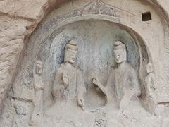 -炳灵寺世界文化遗产旅游区