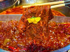 -小龙坎火锅(全球总店)