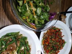 -胡胖子有点味·湘鄂菜(花桥中百仓储店)