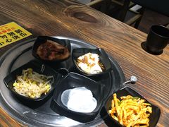 -大發韩国烤肉(八佰伴店)