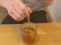 -Oasis coffee燕谷咖啡(公信店)
