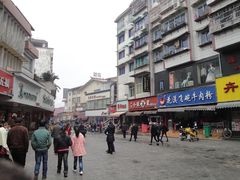 -花溪王记牛肉粉(四季花溪商场店)