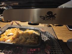 -鑫釜山海鲜烧烤(鑫丰国际店)