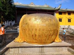 -南华禅寺