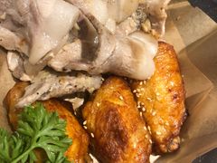-新石器烤肉(无锡万象城店)