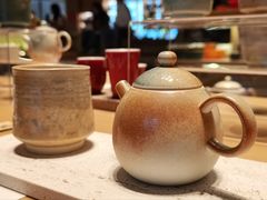 -奈雪茶院·茶室茶馆(广州粤海天地店)