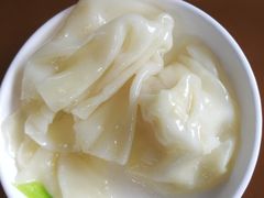 -绿杨馄饨店(上塘街店)