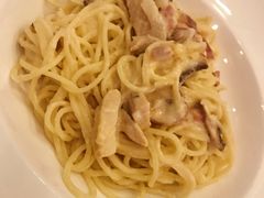 -棒约翰比萨·意面(张江店)