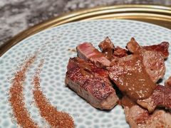 -牛将军•涮肉•烤肉(北京王府井·故宫店)