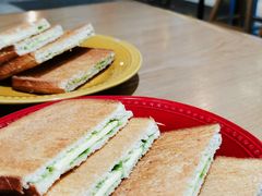 -HELLO 27 意面·沙拉·帕尼尼