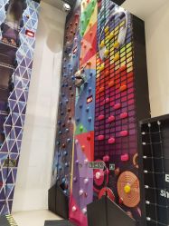 -meland club亲子乐园(重庆万象城店)