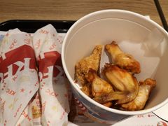 -肯德基(大连金三角店)