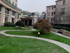 -伯衡55·吉品轩(乌鲁木齐南路店)