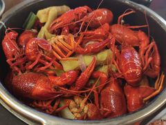-蚝翅·海鲜粥·烧烤·龙虾季(海曙天一店)