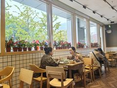 -一品小笼(金融街店)