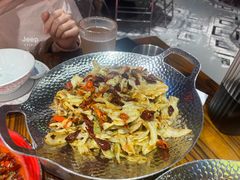 -黄弟大排档·湖南菜·小龙虾·小海鲜(凯旋北路店)