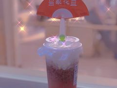 -奈雪的茶(花城汇中区PRO店)