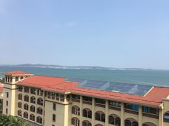 -厦门帝元维多利亚大酒店(环岛路黄厝海滩店)