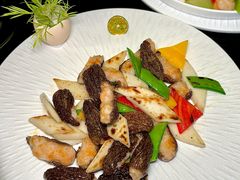 -夜宴江景餐厅