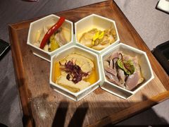 -小厨娘淮扬菜(河西奥美大厦店)