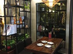 -Siam泰餐厅(水上公园店)