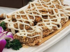 沙拉牛排-庐州太太(鼓楼店)