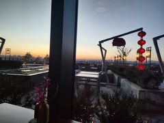 -王府井文华东方酒店-紫膳餐厅