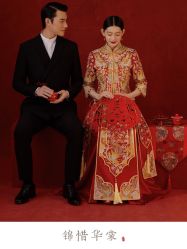 点击看大图 -情订奇缘婚纱摄影(和平路店)