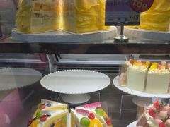 -PAOPAO Bakery&Café(港汇店)