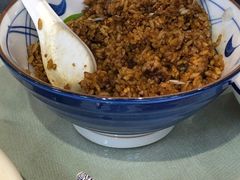 酱油炒饭-以前的小酒馆(中山广场店)