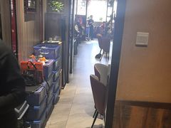 -新侨小馆(东直门北小街店)