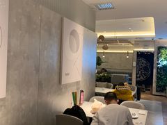 大堂-必胜客(环球店)