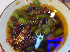 -饶福记·南昌烧烤大排档(九龙湖土著店)
