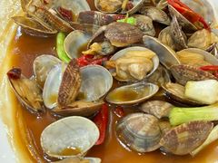 -友强·23年特色海鲜大排档(厦门店)