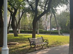 -南开大学(八里台校区)