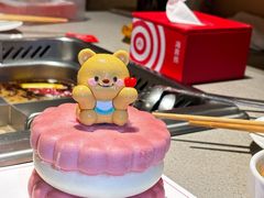 -海底捞火锅(宝龙广场夜宵主题店)