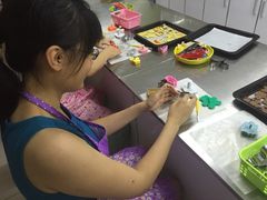 -爱之旅diy烘焙坊(西直门店)